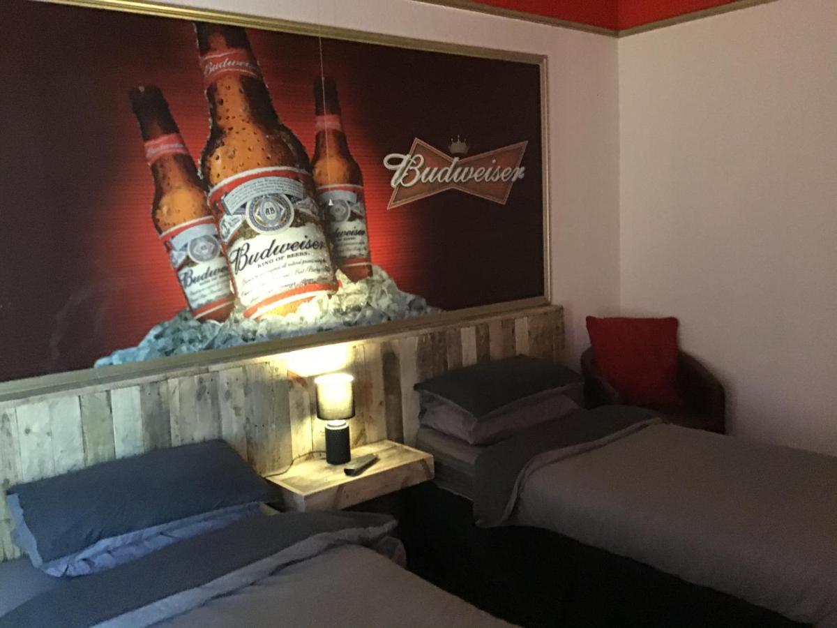 The Imperial Hotel Γουόρινγκτον Εξωτερικό φωτογραφία